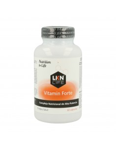 VITAMIN FORTE 60 VCAPS LKN