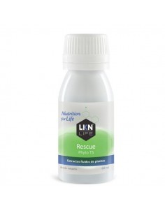 RESCUE PHYTO TS 60 ML LKN