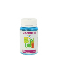 CANDIFIN PH 60 CAP ESPADIET