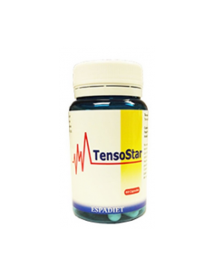 TENSOSTAR 60 CAP ESPADIET