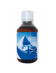 BRONSI NAC 250 ML JARABE...