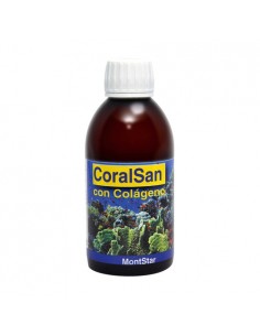 CORAL SAN COLAGENO 250 ML...