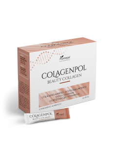 COLAGENPOL  BEAUTY 30...