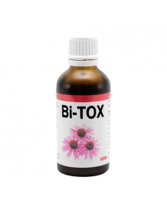 BI TOX GOTAS 50 ML ESPADIET