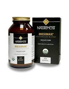 MESIMAX MUSHROOM BLEND 210...