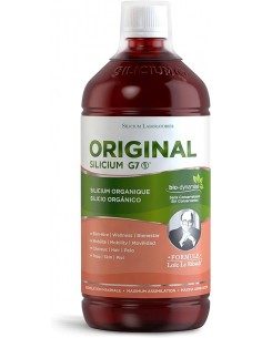 ORIGINAL G7 BIODINAMIZADO 1...