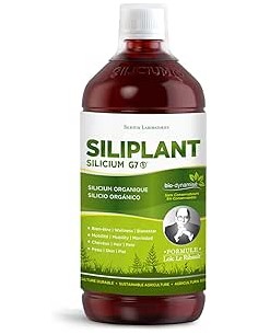 SILIPLANT G7 BIODINAMIZADO...