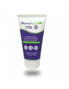 SILICIUM SORIASKIN 150 ML
