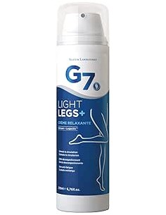 SILICIUM LIGHT LEGS 200 ML...
