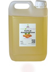ACEITE DE ALMENDRAS 5...