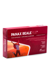 PANAX REALE PLUS 20...