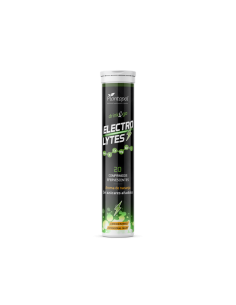 ELECTROLYTES EFERVESCENTE...
