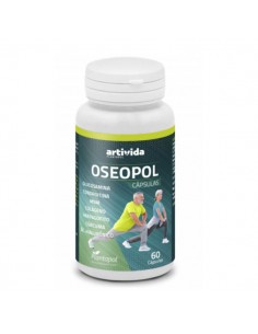 OSEOPOL 60 CAPSULAS PLANTAPOL