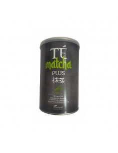 TE MATCHA PLUS  200 GR...