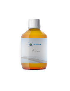 PLATA COLOIDAL 50PPM 100 ML...