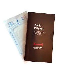 ANTI -WRINK  10 X 12 HILOS...