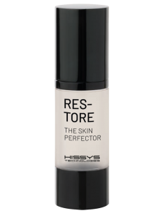 RESTORE THE FACE SKIN...