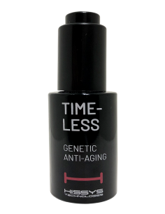 TIMELESS FACE 30 ML HISSYS
