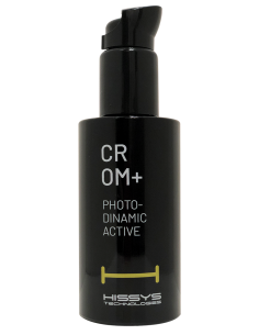 CROM+ 100 ML HISSYS