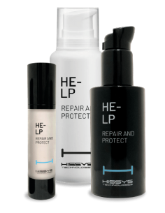 HELP REPAIR AND PROTECT...