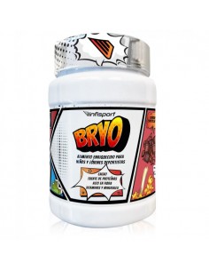 BRYO POLVO 620 GRS SABOR...