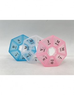 PASTILLERO SEMANAL 1 TOMA...