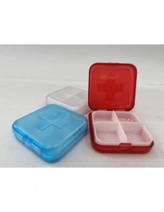 PASTILLERO DIARIO 4...