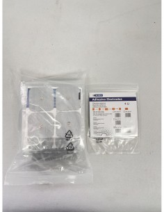 ELECTRODOS ADHESIVOS CON...