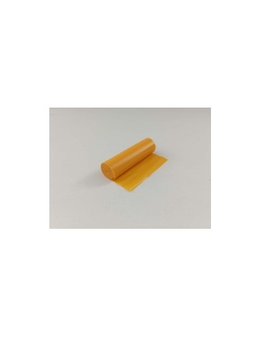 BANDA ELASTICA LIBRE DE LATEX YELLOW...