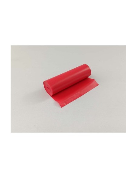 BANDA ELASTICA LIBRE DE LATEX RED 5,5MX14 CM