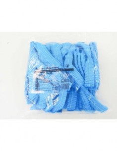 GORRO PLEGADO ACORDEÓN...