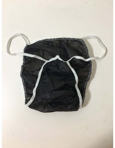 TANGA DESECHABLE CABALLERO 100 UD