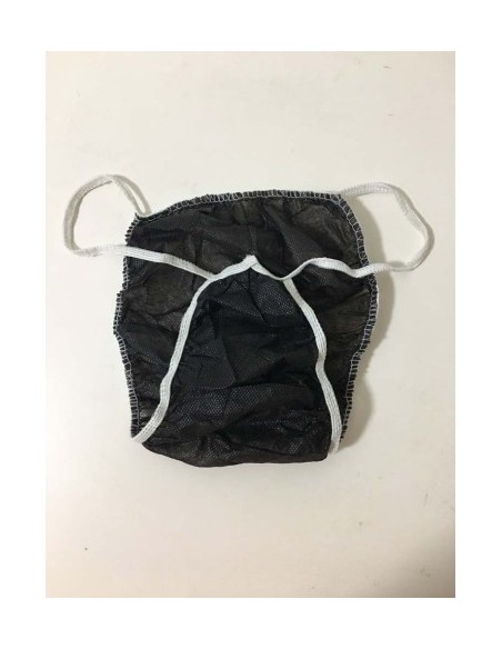 TANGA DESECHABLE CABALLERO 100 UD