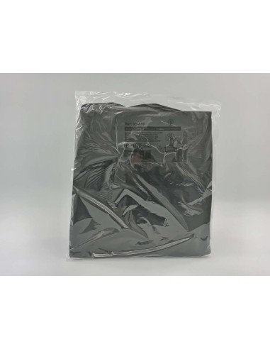 KIMONO DESECHABLE NEGRO TALLA UNICA