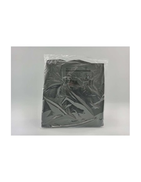 KIMONO DESECHABLE NEGRO TALLA UNICA