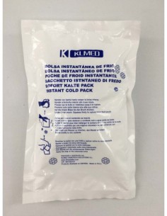 BOLSA DE FRIO INSTANTANEO...