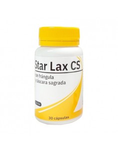 STAR LAX CS 30 CAPSULAS...