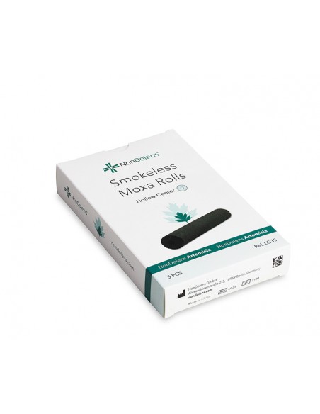 NONDOLENS PURO MOXA SIN HUMO HUECA 5 UNI