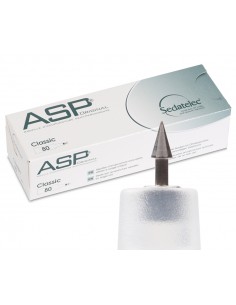 AGUJA SEMI PERMANENTE ACERO...