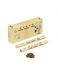 HAUAIAN PURO DE MOXA 100%...