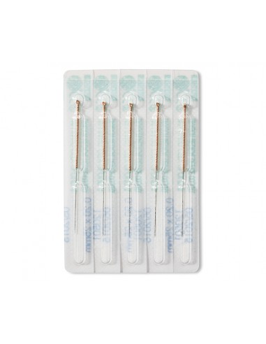 CLOUD & DRAGON AGUJA ACERO MANGO...