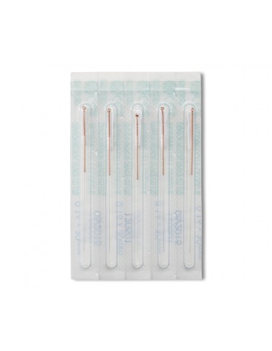 CLOUD & DRAGON AGUJA ACERO MANGO...