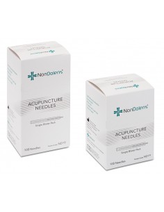 AGUJA NONDOLENS MANGO ACERO...