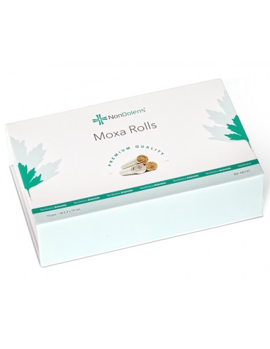 PURO DE MOXA PREMIUM KOBAYASHI 10...