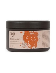 ARCILLA ROJA EN POLVO  150...