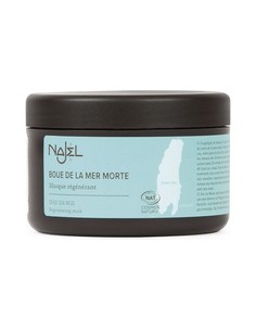 BARRO DEL MAR MUERTO 300 GR...