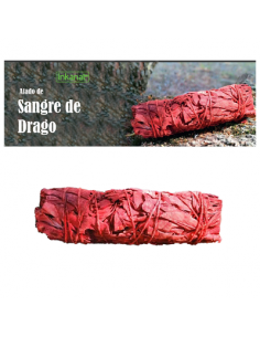 SANGRE DE DRAGO ATADO 10 CM...