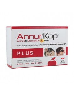 ANNURKAP 30 COMPRIMIDOS.