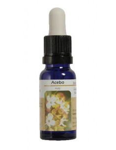 ESENCIA DE HOLY. ACEBO 15 ML NESTINAR (BA01)