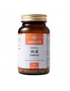 METHYL  HI-B  COMPLEX 60...